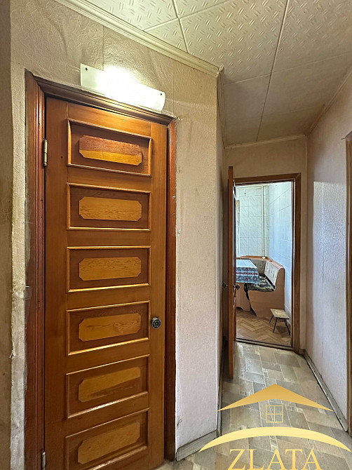 Продаж 2-к квартири на Перемозі Запорожье - изображение 8