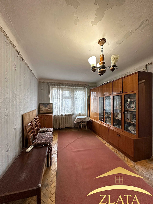 Продаж 2-к квартири на Перемозі Запорожье - изображение 1