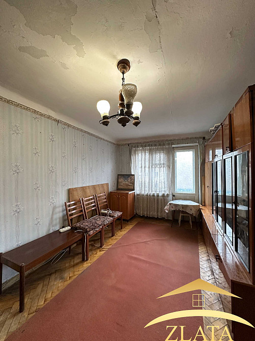 Продаж 2-к квартири на Перемозі Запорожье - изображение 2