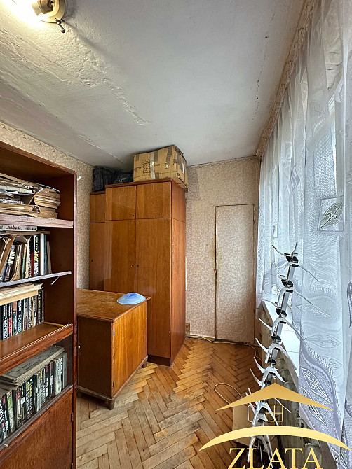 Продаж 2-к квартири на Перемозі Запорожье - изображение 5