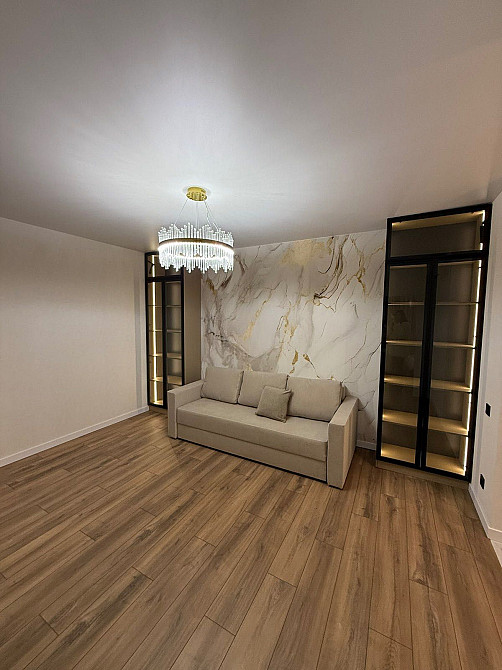 Архитекторская .Кадор . Дорогой стильный ремонт . Рассрочка на 4 года! Лиманка - зображення 7