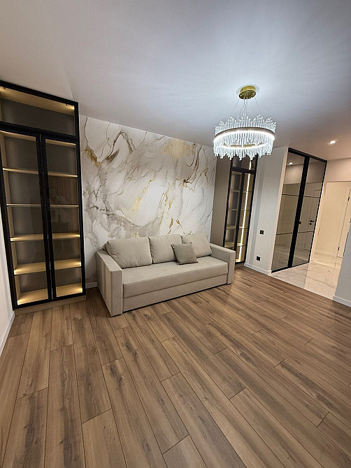 Архитекторская .Кадор . Дорогой стильный ремонт . Рассрочка на 4 года! Лиманка - зображення 4