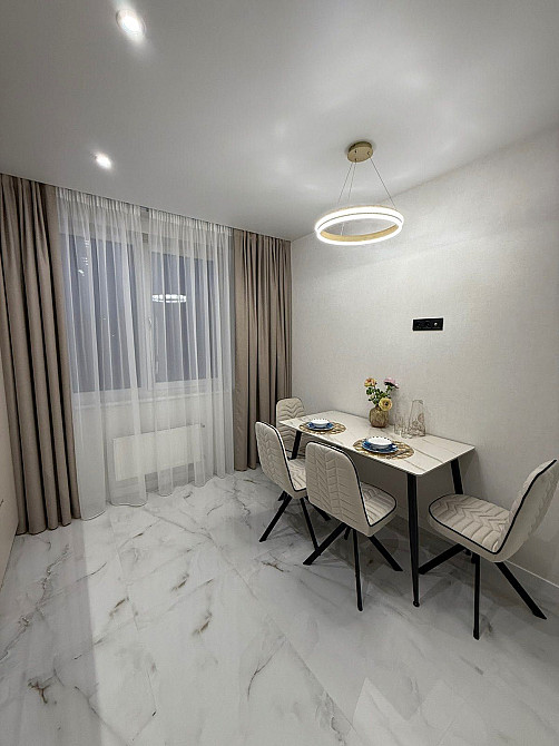 Архитекторская .Кадор . Дорогой стильный ремонт . Рассрочка на 4 года! Лиманка - зображення 2