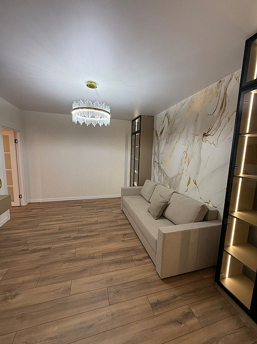 Архитекторская .Кадор . Дорогой стильный ремонт . Рассрочка на 4 года! Лиманка - зображення 8