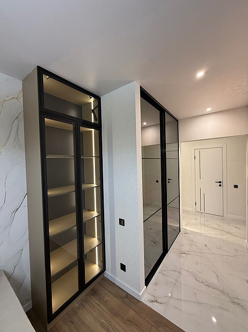 Архитекторская .Кадор . Дорогой стильный ремонт . Рассрочка на 4 года! Лиманка - зображення 5