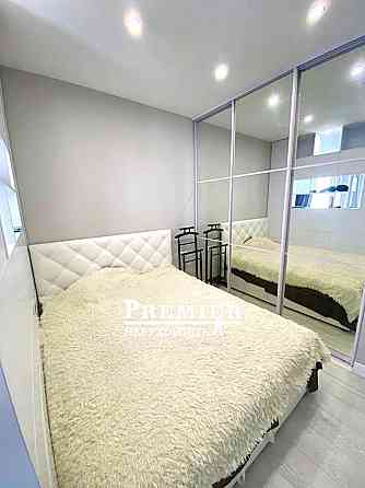 1- но ком. кв-ра в Жемчужине Дизайнерский ремонт! Одесса