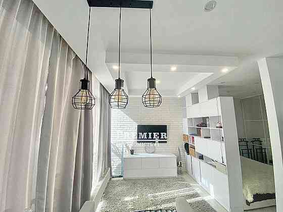 1- но ком. кв-ра в Жемчужине Дизайнерский ремонт! Одесса