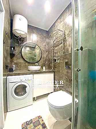 1- но ком. кв-ра в Жемчужине Дизайнерский ремонт! Одесса