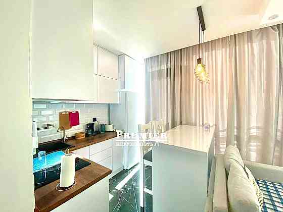 1- но ком. кв-ра в Жемчужине Дизайнерский ремонт! Одесса