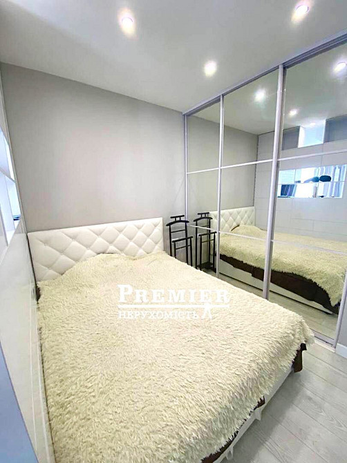 1- но ком. кв-ра в Жемчужине Дизайнерский ремонт! Одесса - изображение 3