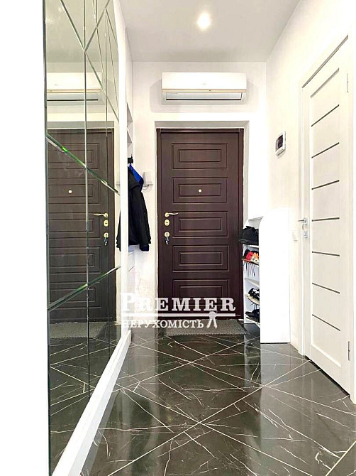 1- но ком. кв-ра в Жемчужине Дизайнерский ремонт! Одесса - изображение 7