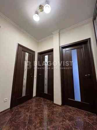 Квартира  з евроремонтом Комфорт Таун, метро Лівобережна Киев