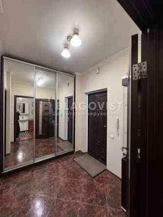 Квартира  з евроремонтом Комфорт Таун, метро Лівобережна Киев