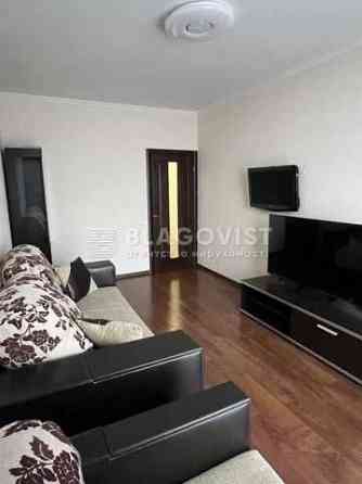 Квартира  з евроремонтом Комфорт Таун, метро Лівобережна Киев