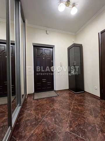 Квартира  з евроремонтом Комфорт Таун, метро Лівобережна Киев - изображение 7