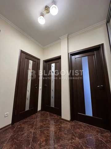 Квартира  з евроремонтом Комфорт Таун, метро Лівобережна Киев - изображение 6