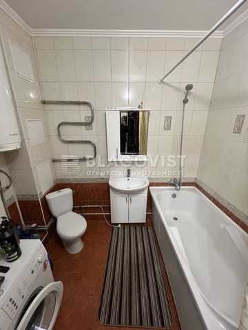 Квартира  з евроремонтом Комфорт Таун, метро Лівобережна Киев - изображение 4