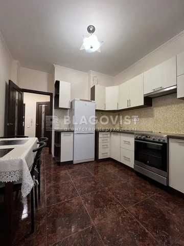 Квартира  з евроремонтом Комфорт Таун, метро Лівобережна Киев - изображение 3