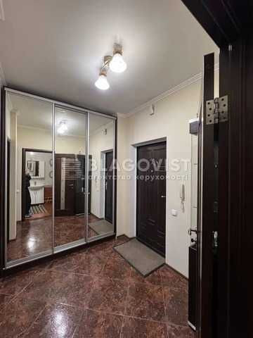 Квартира  з евроремонтом Комфорт Таун, метро Лівобережна Киев - изображение 5