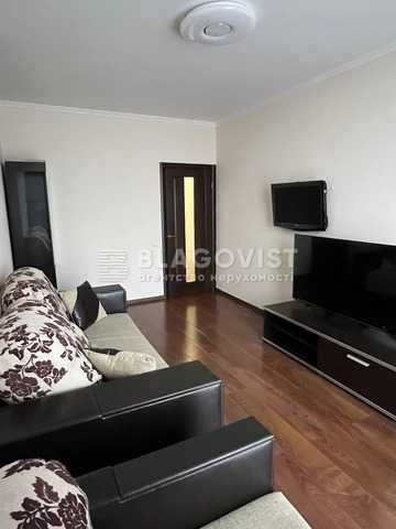 Квартира  з евроремонтом Комфорт Таун, метро Лівобережна Киев - изображение 2