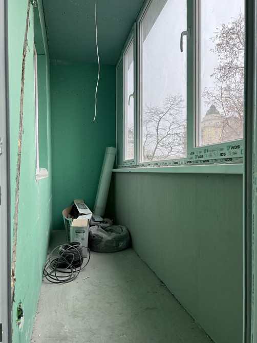 Продаж квартири на Татарській 36/5 метро Лукянівська 15 хв пішки Киев - изображение 4