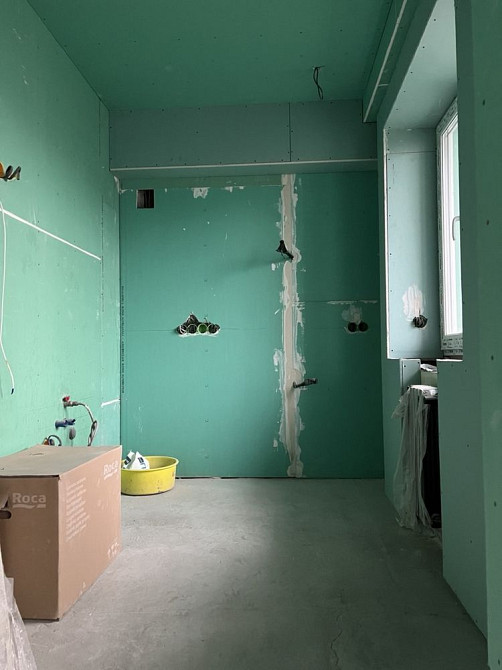 Продаж квартири на Татарській 36/5 метро Лукянівська 15 хв пішки Киев - изображение 3