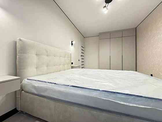 Функціональна двокімнатна в комфортній локації Івано-Франківськ