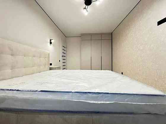 Функціональна двокімнатна в комфортній локації Івано-Франківськ