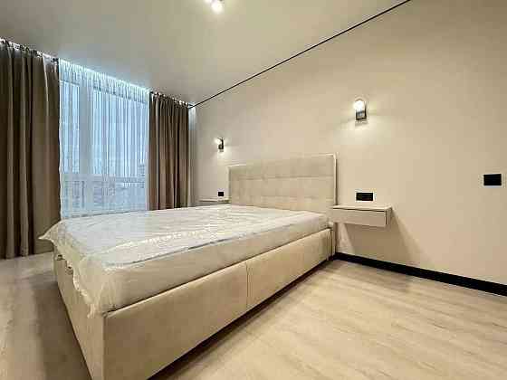 Функціональна двокімнатна в комфортній локації Івано-Франківськ