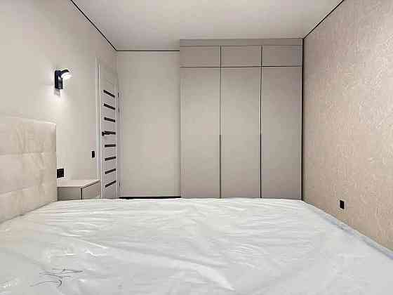 Функціональна двокімнатна в комфортній локації Івано-Франківськ