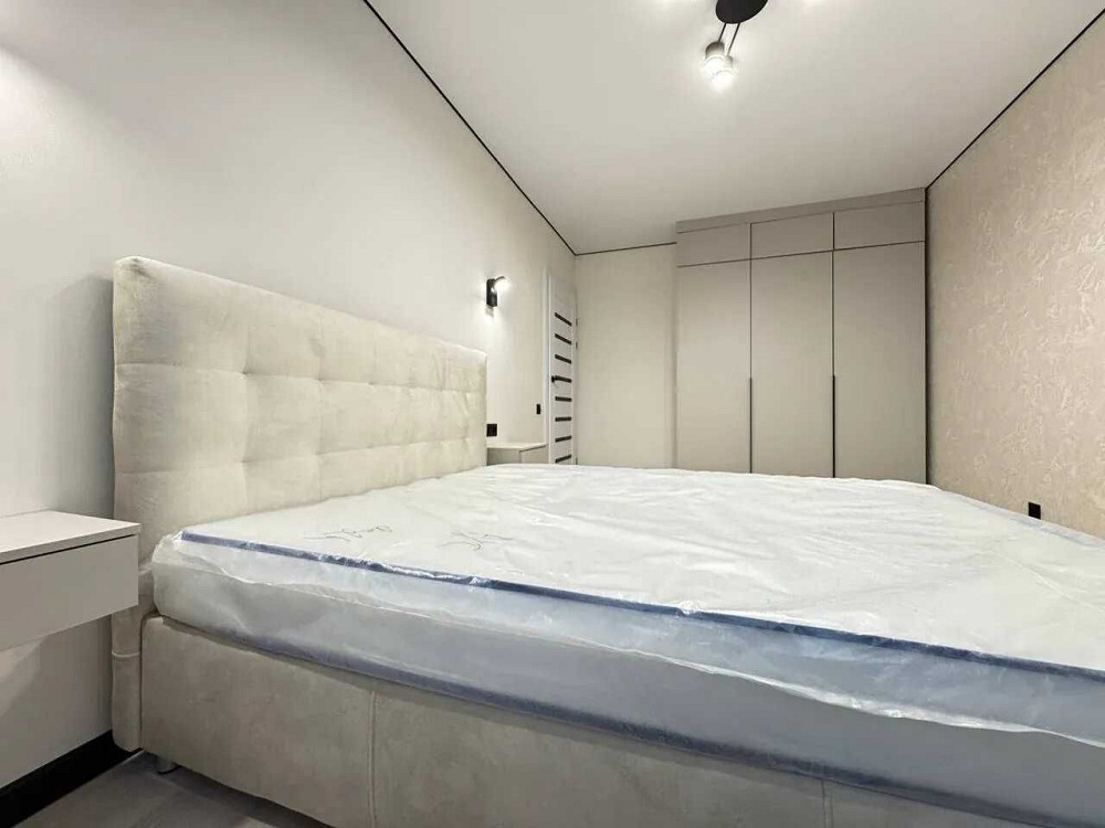 Функціональна двокімнатна в комфортній локації Івано-Франківськ - зображення 5