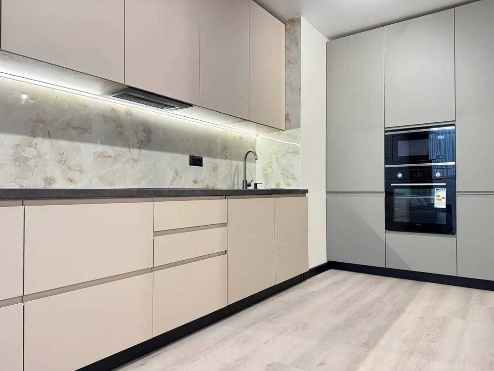 Функціональна двокімнатна в комфортній локації Івано-Франківськ - зображення 8