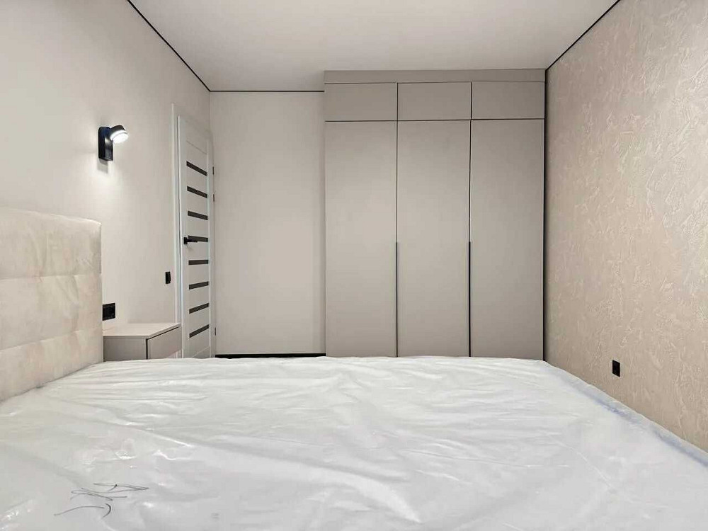 Функціональна двокімнатна в комфортній локації Івано-Франківськ - зображення 3