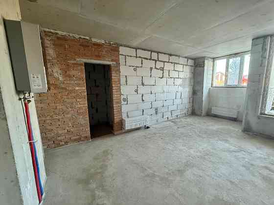 Податки 2%.! Квартира з власним двориком! Газ!!! Без комісії! Bucha