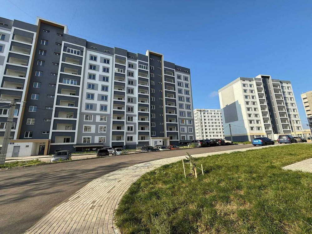 ДОКУМЕНТЫ! НОВОЕ ПРЕДЛОЖЕНИЕ ЖК Сказка Продам 2 комн. квартиру 68м2 AB Харків - зображення 4