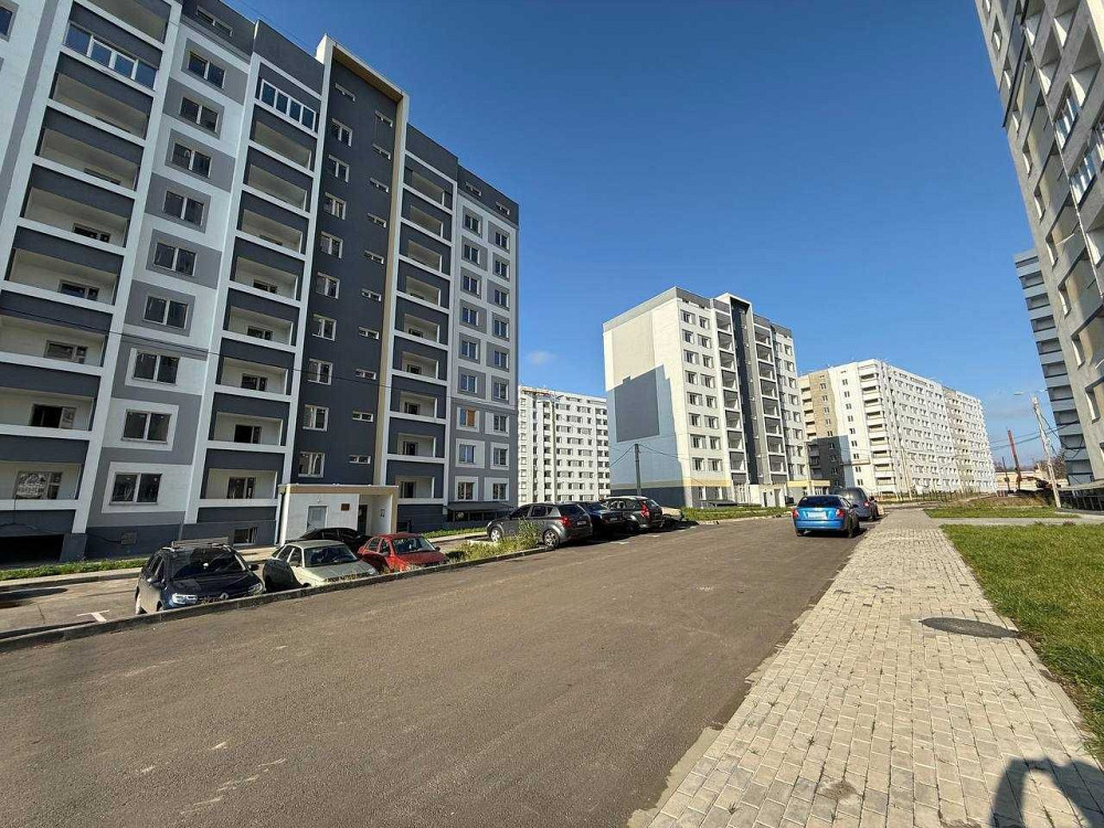 ДОКУМЕНТЫ! НОВОЕ ПРЕДЛОЖЕНИЕ ЖК Сказка Продам 2 комн. квартиру 68м2 AB Харків - зображення 3