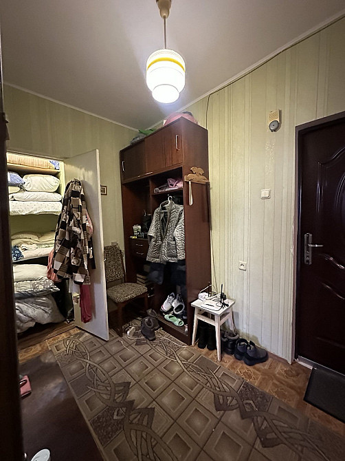 Продам 1ком квартиру -сотовая Одесса - изображение 7