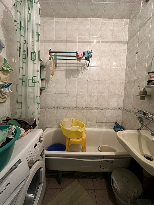 Продам 1ком квартиру -сотовая Одесса - изображение 5