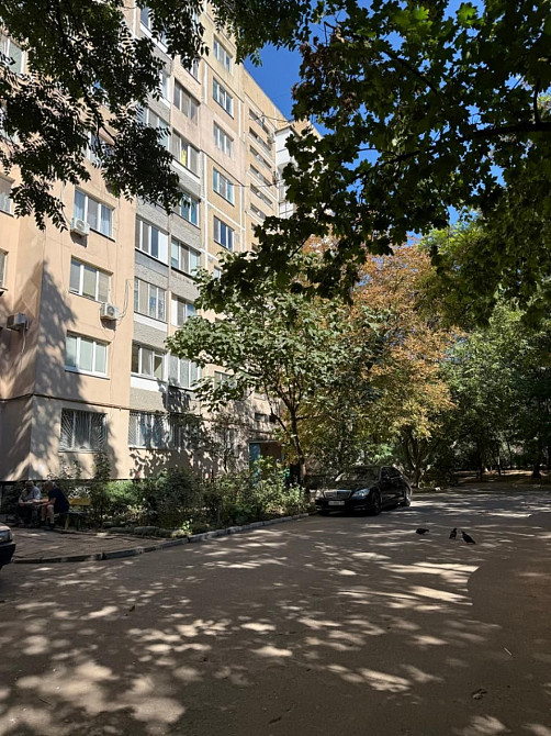 Продам 1ком квартиру -сотовая Одесса - изображение 1