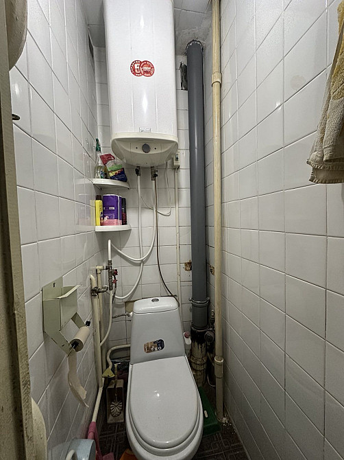 Продам 1ком квартиру -сотовая Одесса - изображение 6