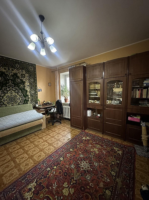 Продам 1ком квартиру -сотовая Одесса - изображение 3