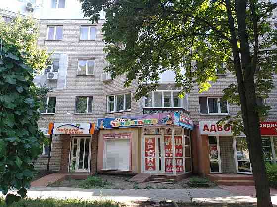 1 кімн. квартира. ОБМІН НА АВТО!  Проспект  Центральний. Перша лінія. Mykolaiv