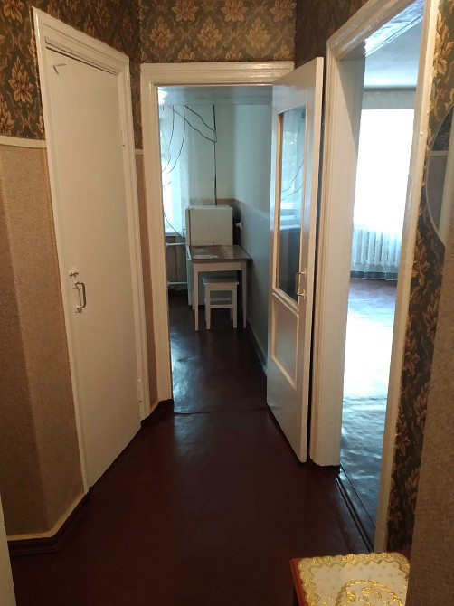 1 кімн. квартира. ОБМІН НА АВТО!  Проспект  Центральний. Перша лінія. Mykolaiv - photo 6