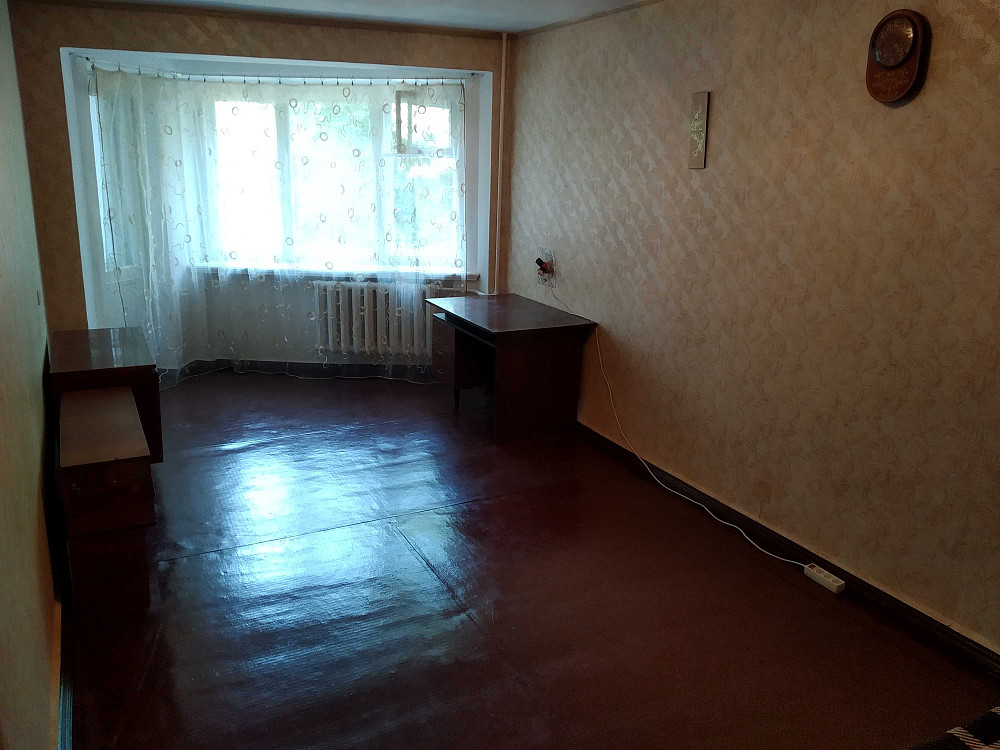 1 кімн. квартира. ОБМІН НА АВТО!  Проспект  Центральний. Перша лінія. Mykolaiv - photo 2