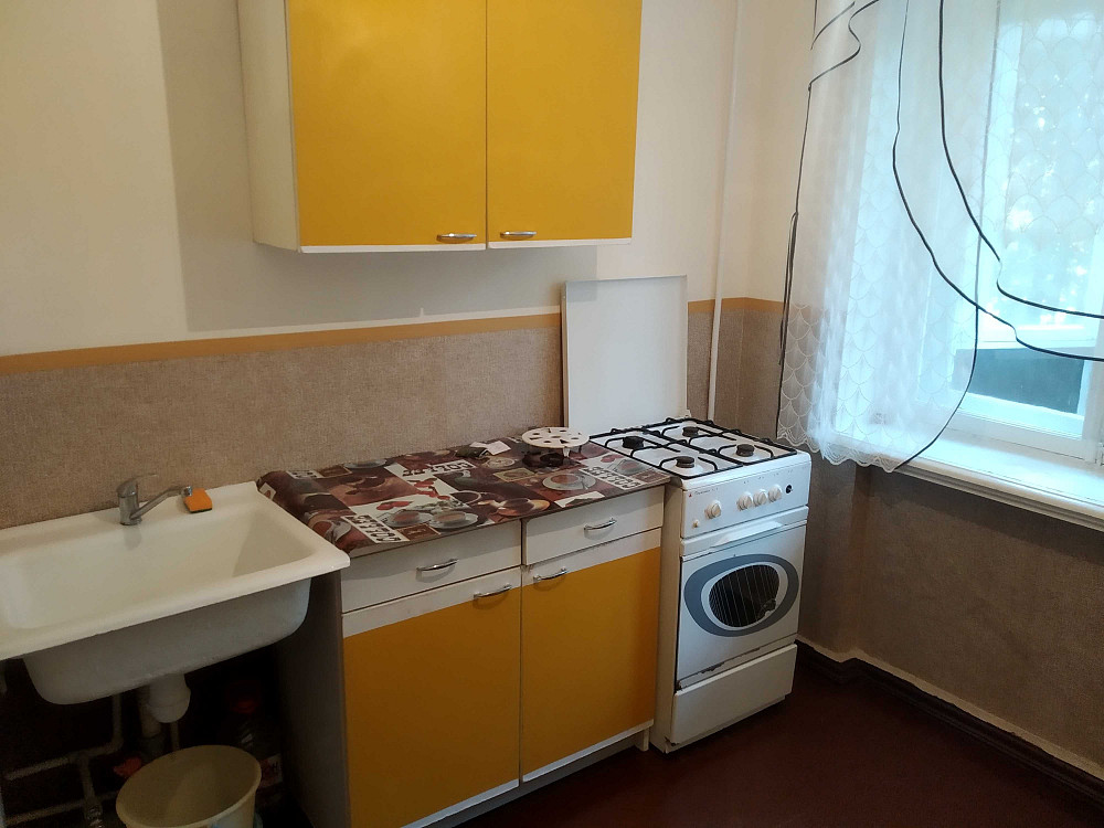 1 кімн. квартира. ОБМІН НА АВТО!  Проспект  Центральний. Перша лінія. Mykolaiv - photo 8