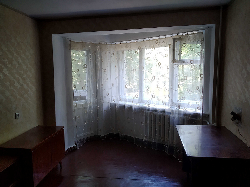 1 кімн. квартира. ОБМІН НА АВТО!  Проспект  Центральний. Перша лінія. Mykolaiv - photo 3