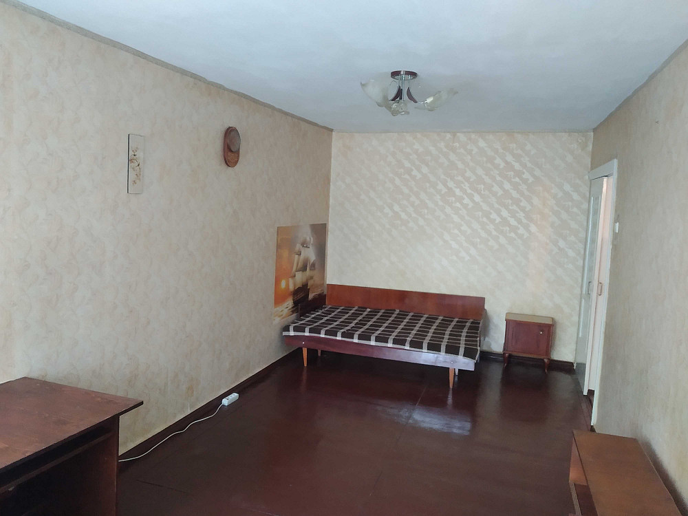 1 кімн. квартира. ОБМІН НА АВТО!  Проспект  Центральний. Перша лінія. Mykolaiv - photo 4