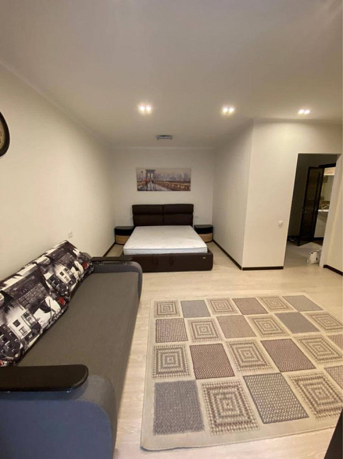 Продам. 1к. ЖК Счастливый. Однушка. Семейный Днепр - изображение 1