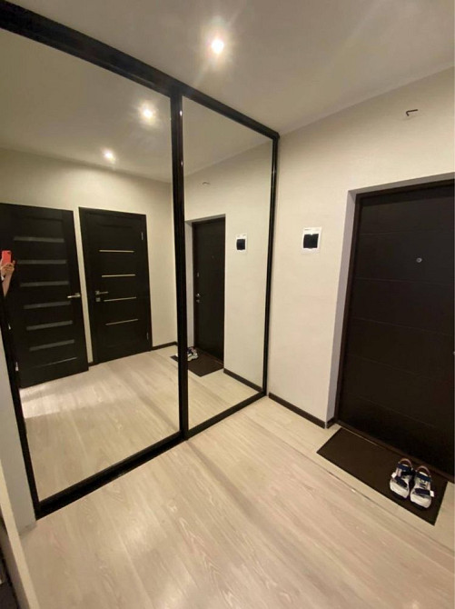 Продам. 1к. ЖК Счастливый. Однушка. Семейный Днепр - изображение 8