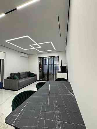 Продам 3к квартиру в ЖК Рыбинский Днепр